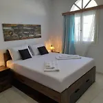 Orion - Allparos Апартаменты Парос