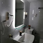 Orion - Allparos Апартаменты