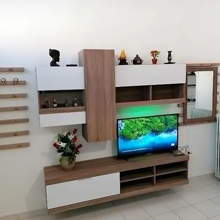 Apartman Orion - Allparos