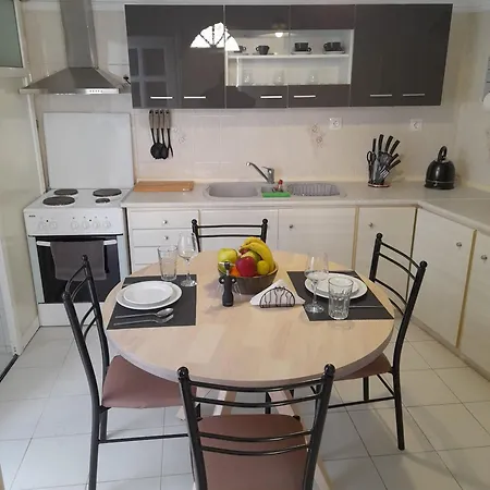 Orion - Allparos Apartman