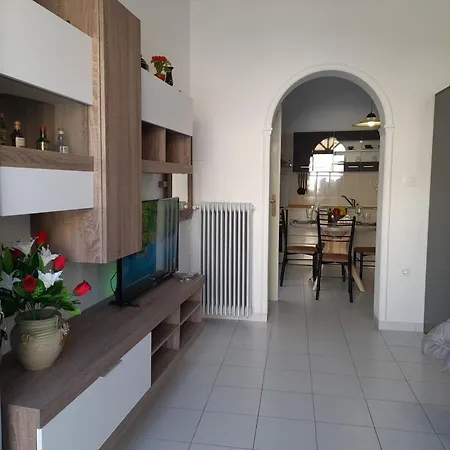 Orion - Allparos Apartman *