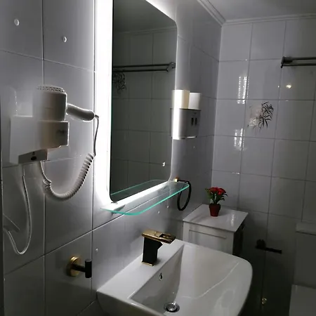 Orion - Allparos Apartmán