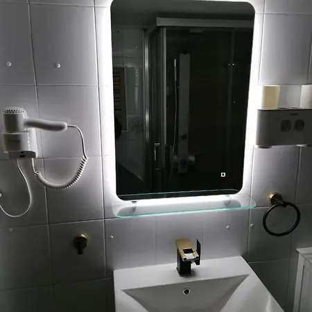 Orion - Allparos Apartmán Páros