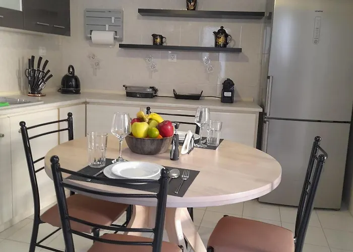 Orion - Allparos Párosz