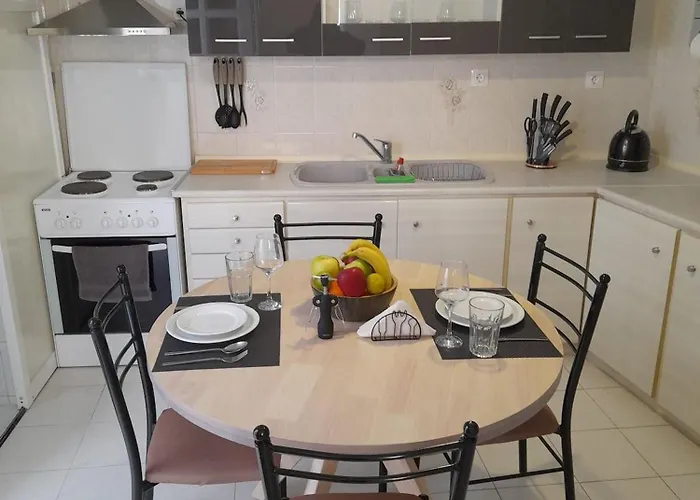 Orion - Allparos Apartman