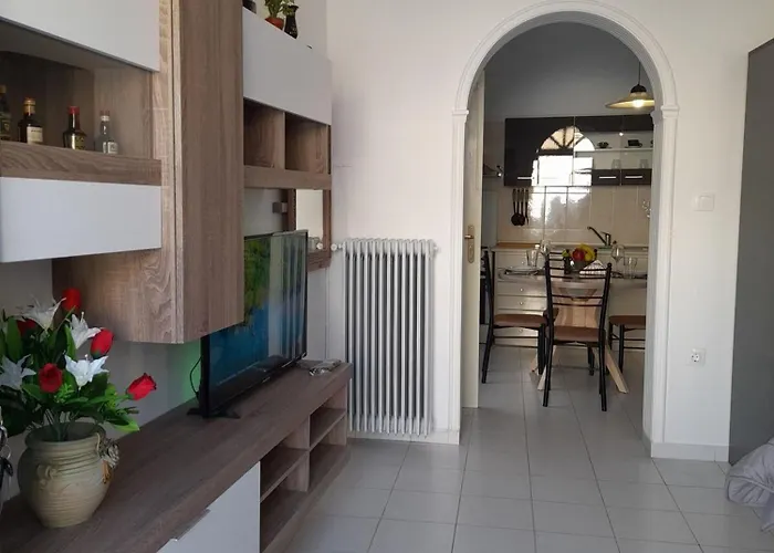 Orion - Allparos Apartman *