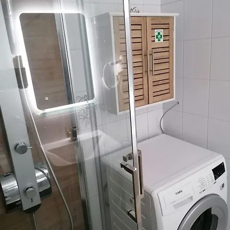 Orion - Allparos Parikia (Paros)