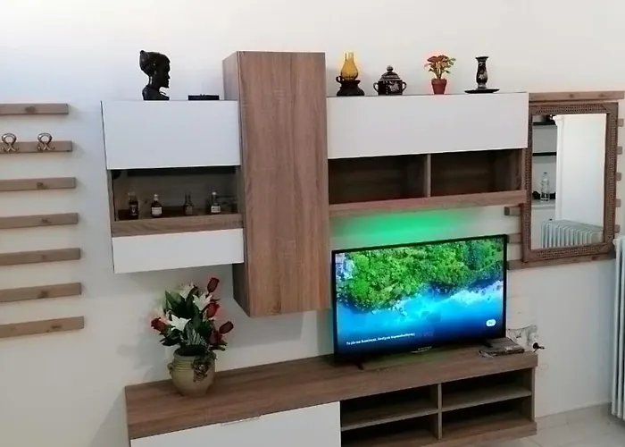 Apartamento Orion - Allparos