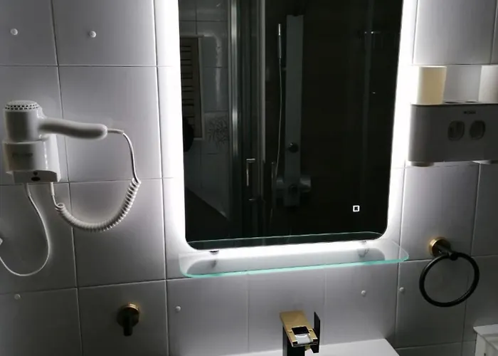 Orion - Allparos Apartamento Páros